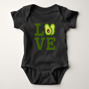 Body Amour d'Avocado