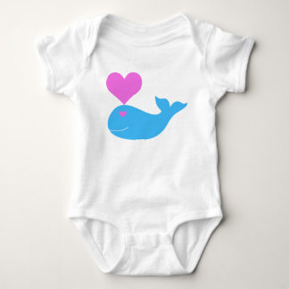 Body Amour de baleine