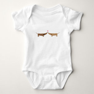 Body amour de doxie