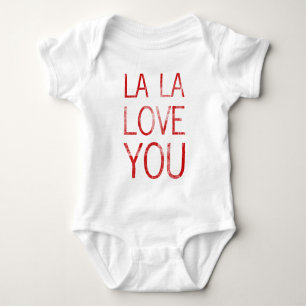 BODY AMOUR DE LA DE LA VOUS