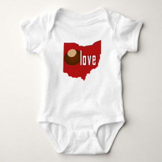 Body amour de l'Ohio