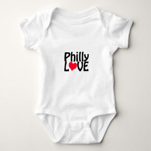 Body Amour de Philly