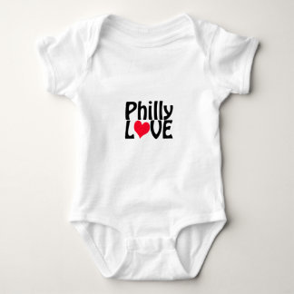 Body Amour de Philly
