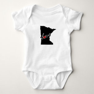 Body Amour du Minnesota !  Cadeaux pour des amants de