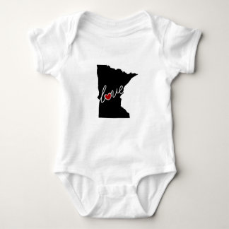 Body Amour du Minnesota !  Cadeaux pour des amants de