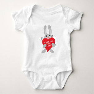 Body amours somebunny vous !