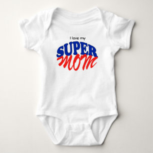 Body Amusement SUPERBE de MAMAN et T-SHIRT drôle pour