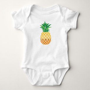 Body Ananas
