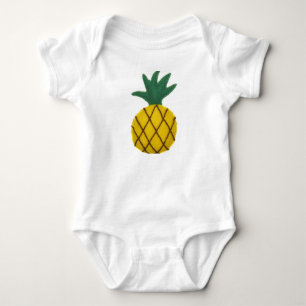 Body Ananas