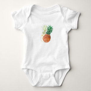 Body Ananas, couples doux.