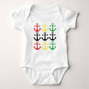 Body Ancres de Rasta