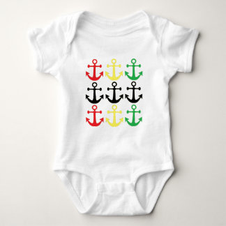 Body Ancres de Rasta