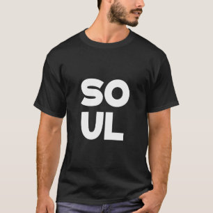 Body and Soul T-Shirt