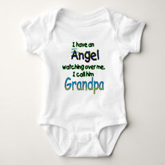 BODY ANGEL APPELÉ GRANDPA