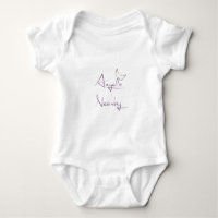 Anges à proximité Cadeau de baptême Cadeau de baby