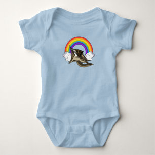 Body Animal mignon de planeur de sucre