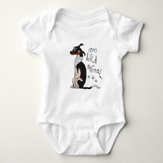 Body Animal sauvage d'AM