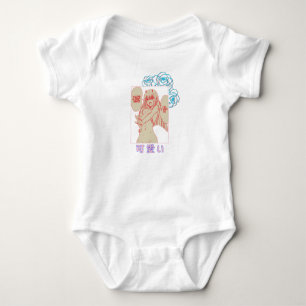Body Anime Darling in the Franxx _ Joli Design_