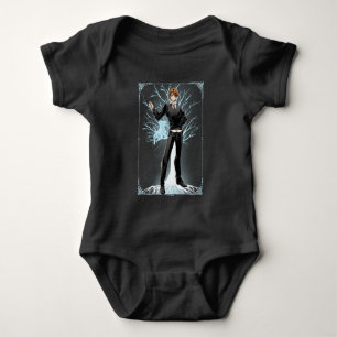 Body Anime du Patronus Terrier Jack Russell de Ron Weas