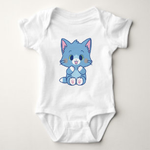 Body Anime Tom et Jerry - Tom