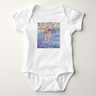 Body Annabelle sur Ice Creeper