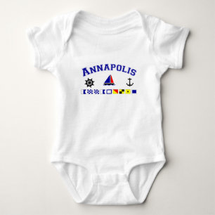 Body Annapolis, DM
