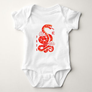 Body Année du serpent 2025
