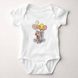 Body Anniversaire