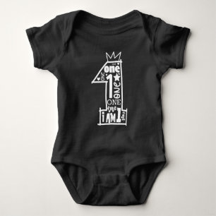 Body Anniversaire - Ringer Tee