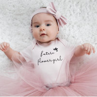 Annonce de future demoiselle d'honneur Mariage