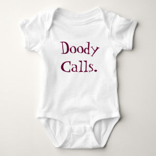 Body Appels de Doody