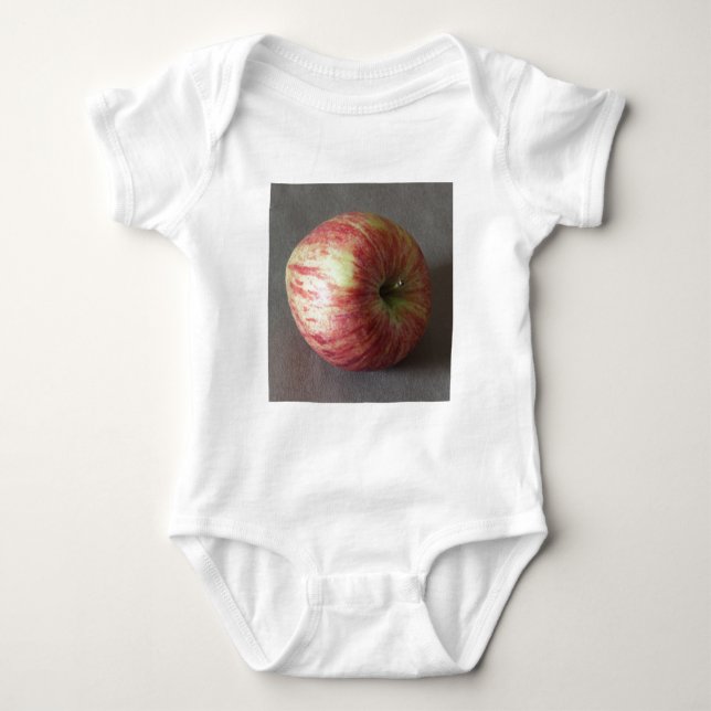 Body Apple 01 (Devant)