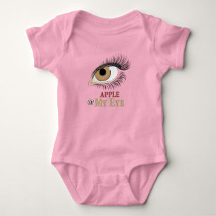 Body Apple de My Eye Eyelashes
