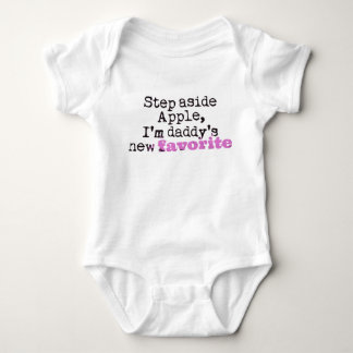 Body Apple Fan Papa