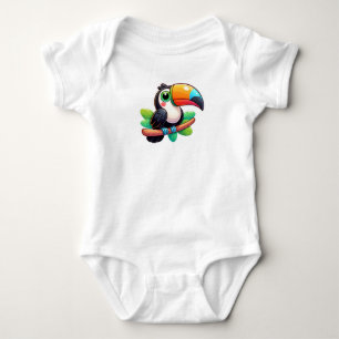 Body Appréciation Toucan