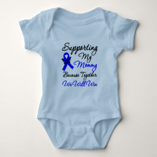 Body Appui de cancer du colon (maman)