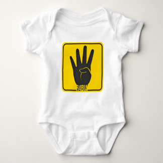 Body Appui de Rabia R4BIA du monde 4
