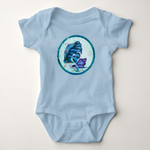 Body Aquatica 3D Whimsey