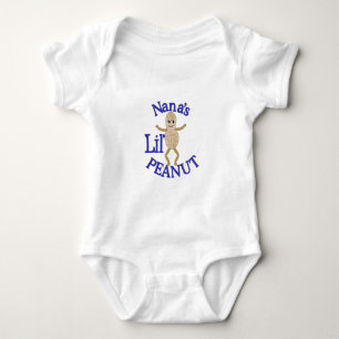 Body Arachide de Lil de Nana