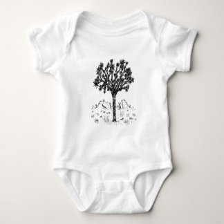 Body Arbre de Joshua (jour)