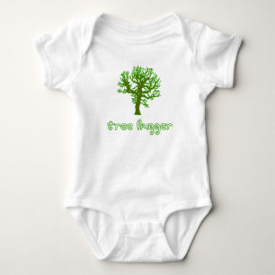 Body Arbre Hugger