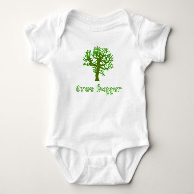 Body Arbre Hugger (Devant)