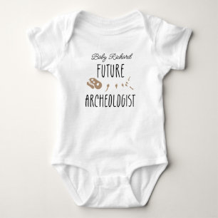 Body Archéologue - Archéologie - Archéologie