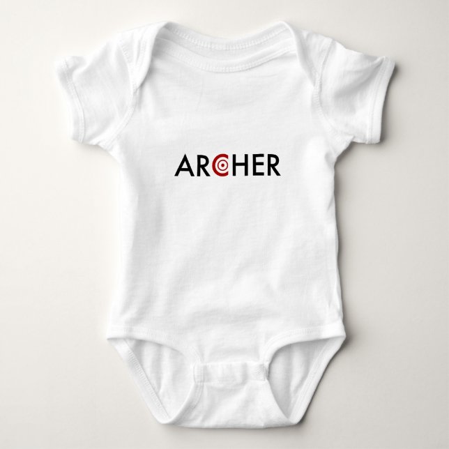 Body Archer (Devant)