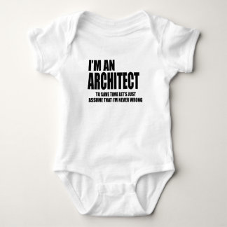 Body architecte