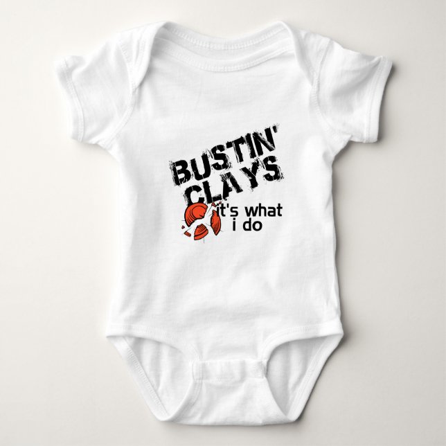 Body Argiles de Bustin (Devant)