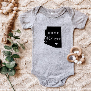 Body Arizona Home Grown State Tee