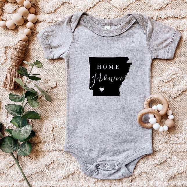 Body Arkansas Home Grown State Tee (Créateur téléchargé)