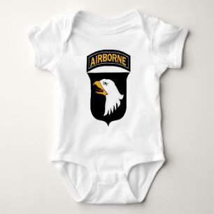 Body Armée 101st aéroportée