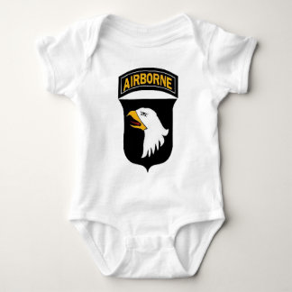 Body Armée 101st aéroportée